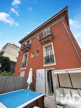  Appartement � vendre 1 pi�ce 28 m�