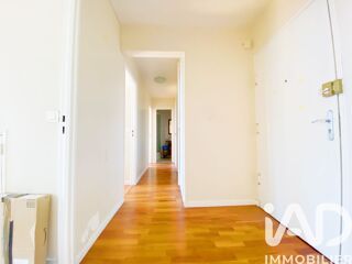  Appartement � vendre 4 pi�ces 74 m�