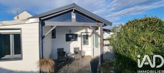  Maison � vendre 6 pi�ces 58 m�