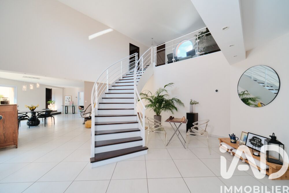 � vendre  Villa Les C�tes-d'Arey (38138)