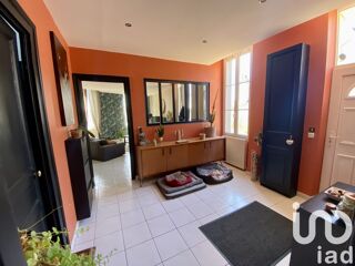  Maison � vendre 9 pi�ces 184 m�