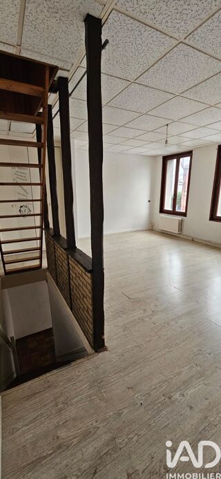  Maison � vendre 3 pi�ces 83 m�