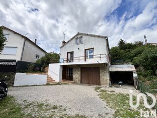  Maison � vendre 5 pi�ces 89 m�