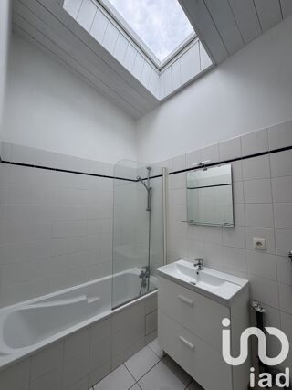  Maison � vendre 3 pi�ces 71 m�