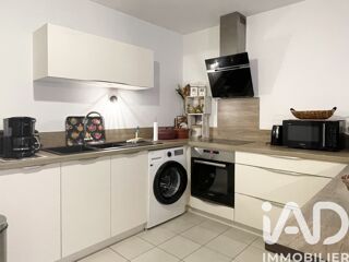  Appartement � vendre 3 pi�ces 64 m�