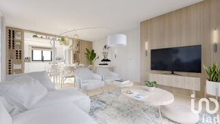  Maison  vendre 5 pices 105 m