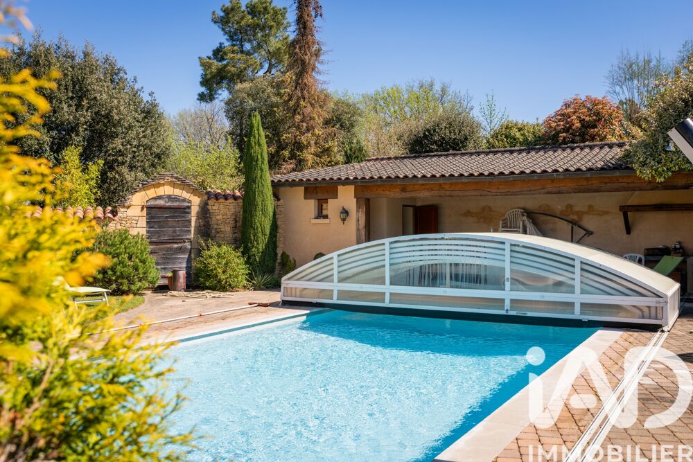 � vendre  Villa Marcillac-Saint-Quentin (24200)