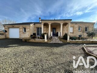  Maison � vendre 4 pi�ces 135 m�