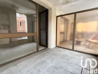  Appartement  vendre 1 pice 22 m
