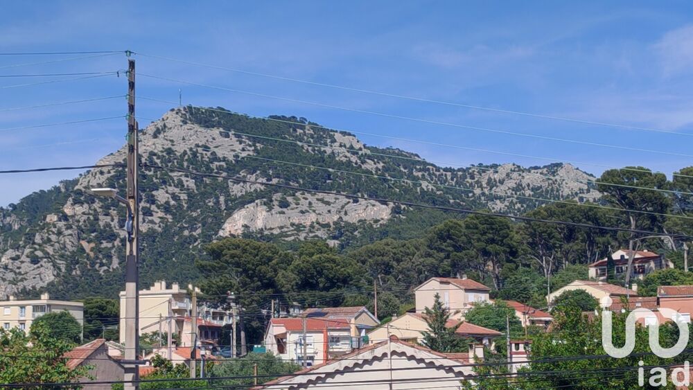  vendre  Maison Toulon (83200)