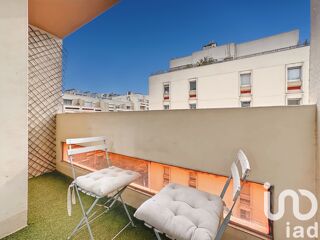  Appartement  vendre 2 pices 42 m