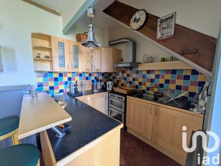  Maison � vendre 5 pi�ces 100 m�