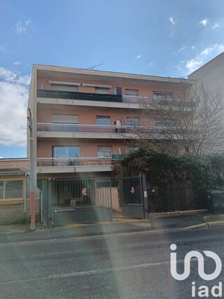  Appartement � vendre 4 pi�ces 69 m�