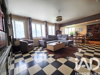  Maison � vendre 6 pi�ces 151 m�