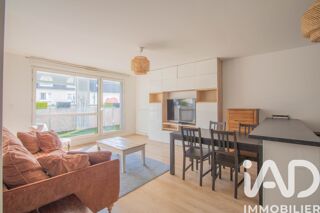  Appartement � louer 3 pi�ces 64 m�