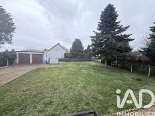  Maison � vendre 4 pi�ces 81 m�