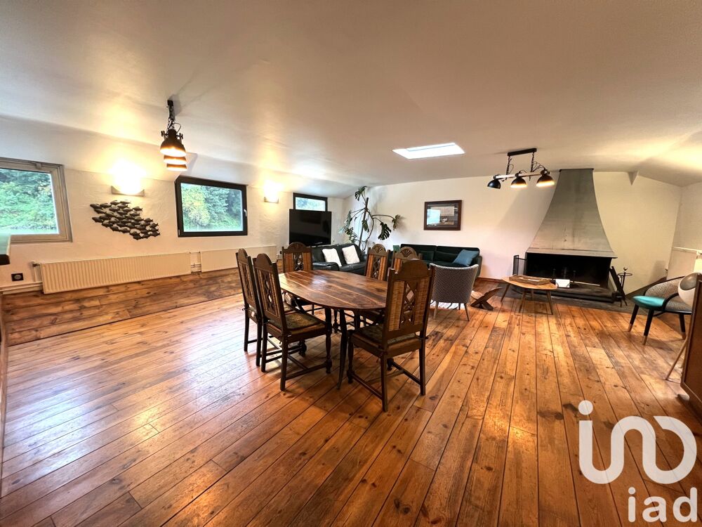 � vendre  Maison Le Port-Marly (78560)