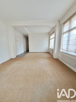  Appartement � vendre 3 pi�ces 67 m�