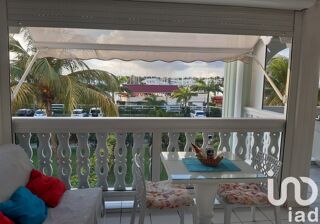  Appartement  vendre 1 pice 18 m