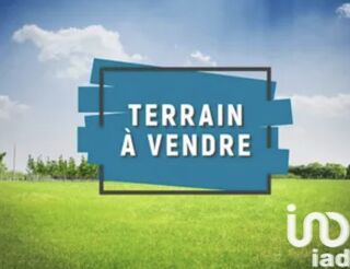  Terrain � vendre 1300 m�