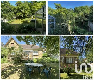  Maison � vendre 6 pi�ces 144 m�