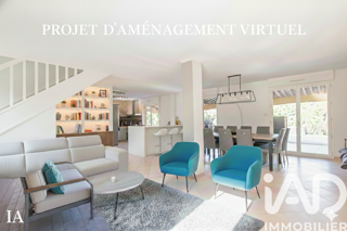  Maison � vendre 5 pi�ces 158 m�