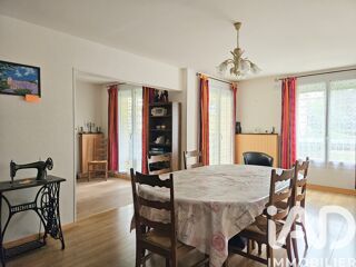  Appartement � vendre 4 pi�ces 81 m�