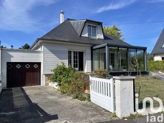  Maison � vendre 4 pi�ces 124 m�