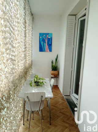  Appartement � vendre 3 pi�ces 57 m�