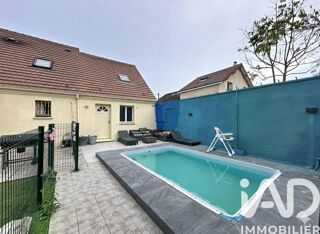  Maison � vendre 9 pi�ces 190 m�