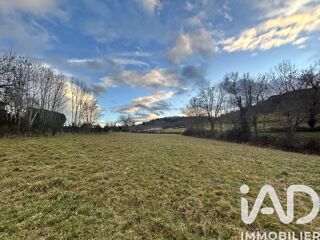  Terrain � vendre 2600 m�