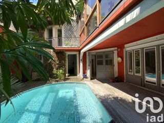  Appartement � vendre 6 pi�ces 220 m�