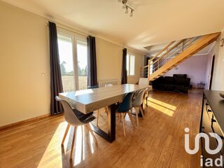  Maison � vendre 5 pi�ces 153 m�