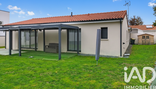  Maison � vendre 5 pi�ces 126 m�