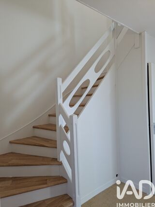  Maison � vendre 4 pi�ces 81 m�