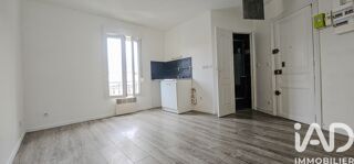  Appartement � vendre 1 pi�ce 18 m�