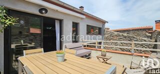  Maison � vendre 5 pi�ces 197 m�