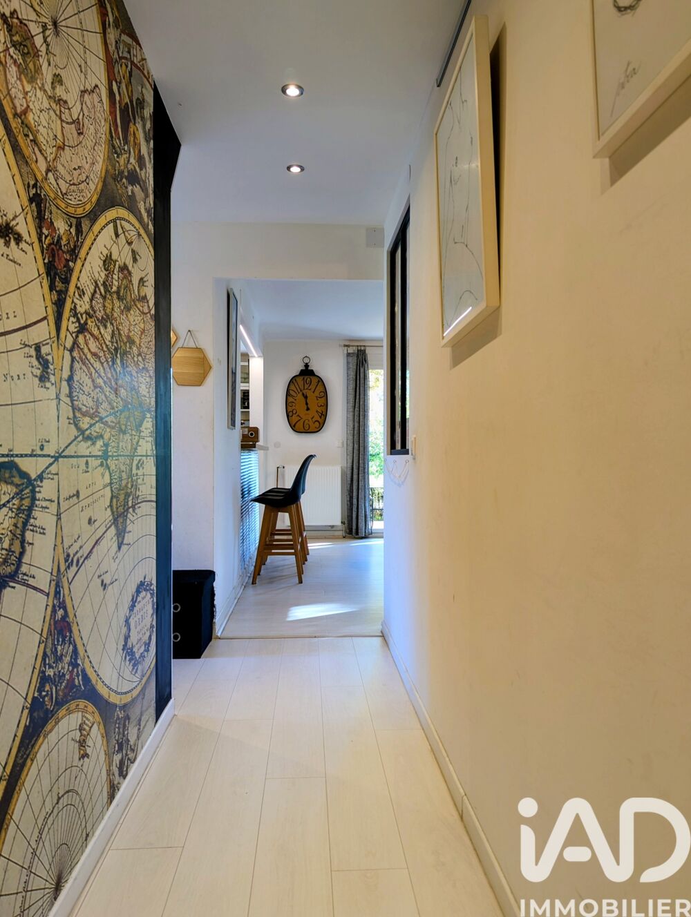  vendre  Maison Annemasse (74100)