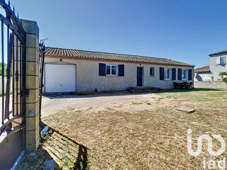  Maison � vendre 5 pi�ces 120 m�