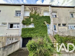  Maison � vendre 5 pi�ces 95 m�