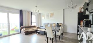  Appartement � vendre 3 pi�ces 66 m�