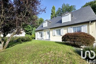  Maison � vendre 6 pi�ces 153 m�