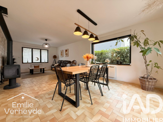  Maison � vendre 8 pi�ces 163 m�