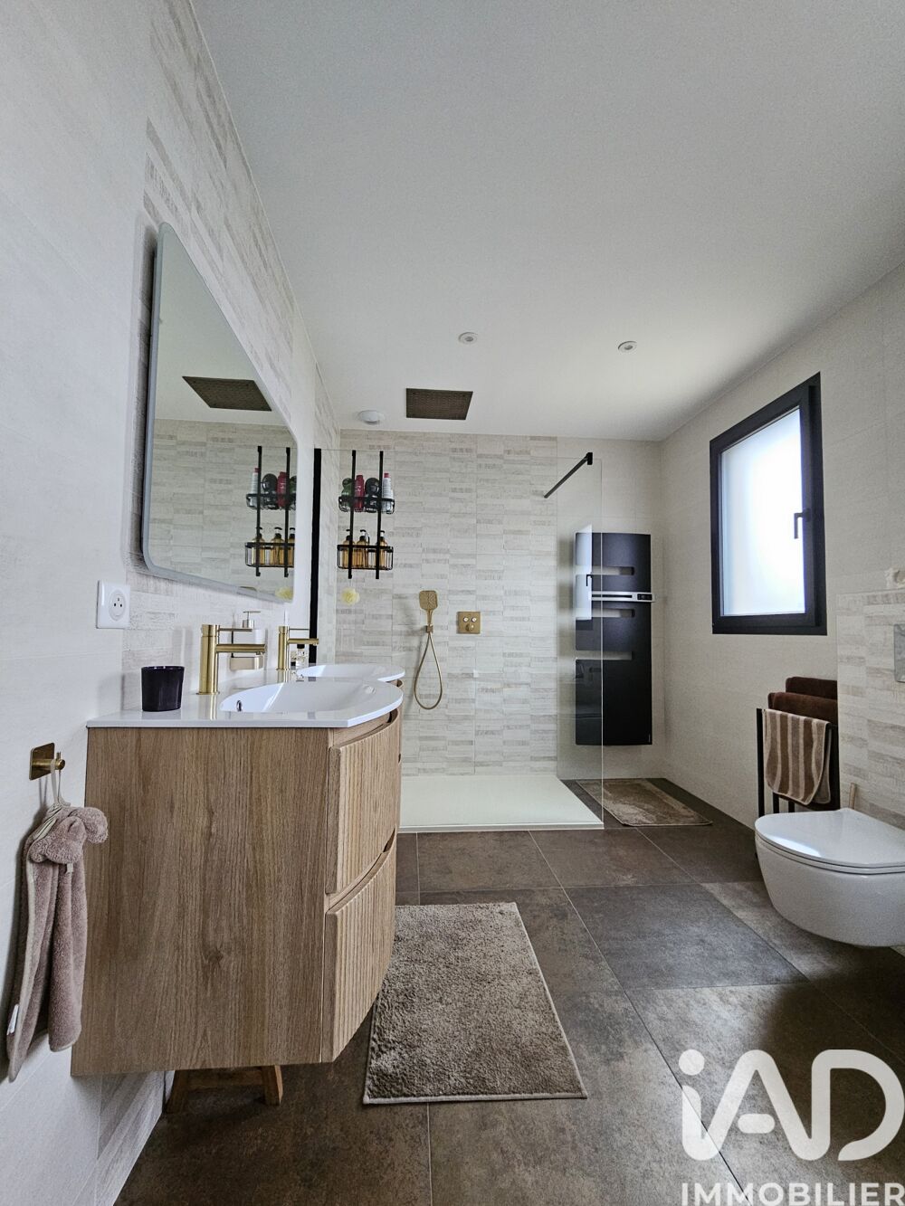 � vendre  Maison Cosnes-et-Romain (54400)