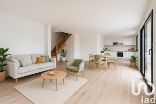  Maison � vendre 8 pi�ces 130 m�