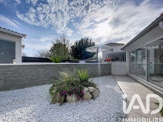  Maison � vendre 5 pi�ces 120 m�