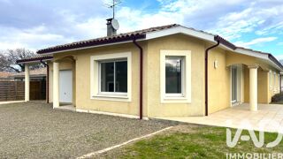  Maison � vendre 5 pi�ces 120 m�