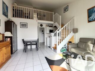  Appartement � vendre 3 pi�ces 57 m�