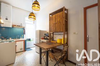  Appartement � louer 2 pi�ces 43 m�