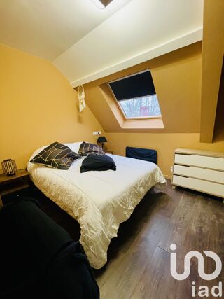  Maison  vendre 6 pices 128 m